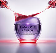 Over The Top Eau De Toilette - Bold Floral Scent - Lancôme